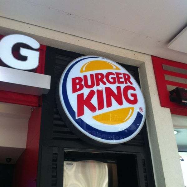 Restaurants Burger King