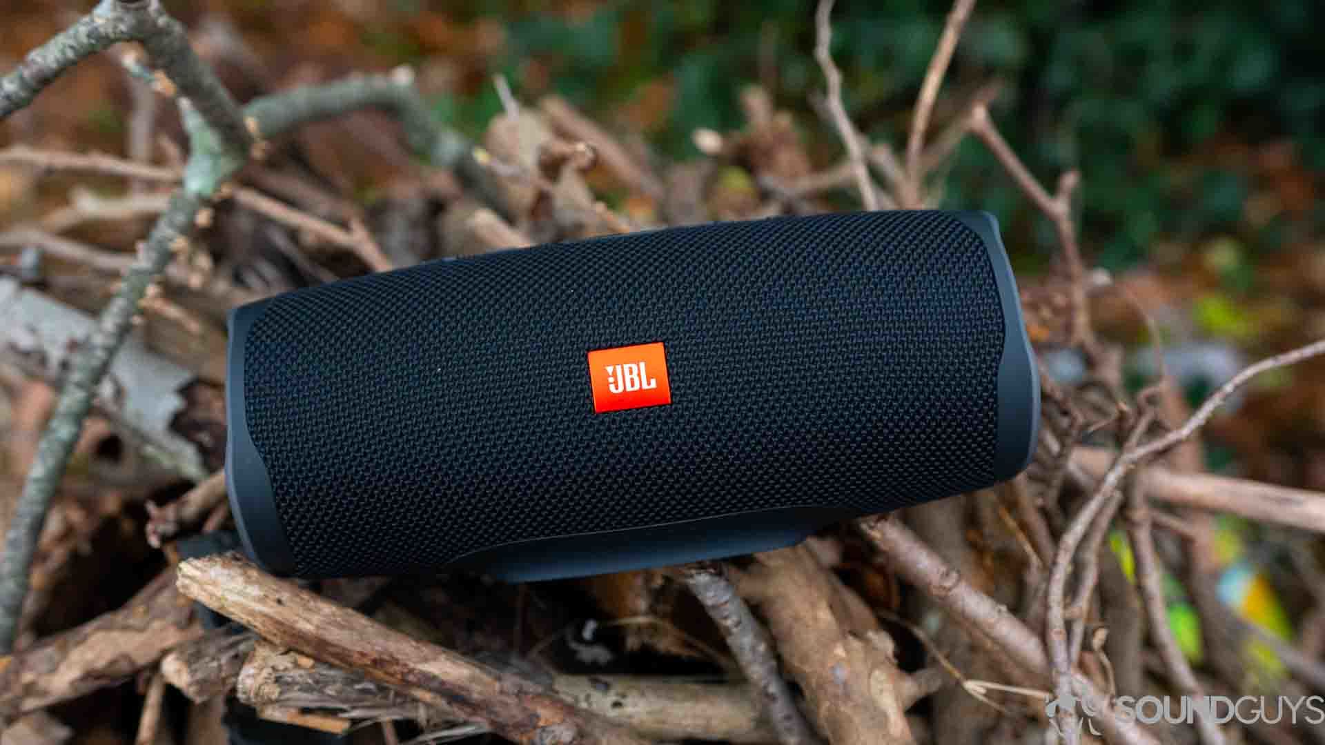 Fashion Coluna Bluetooth JBL Charge 4