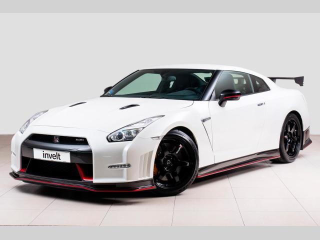 Moda Nissan Gtr