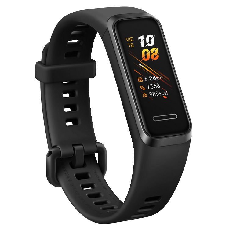 Producto Huawei Band 4