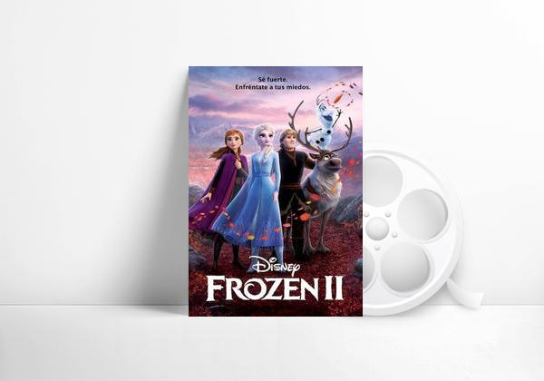 Movie Upin & Ipin: The Lone Gibbon Kris
