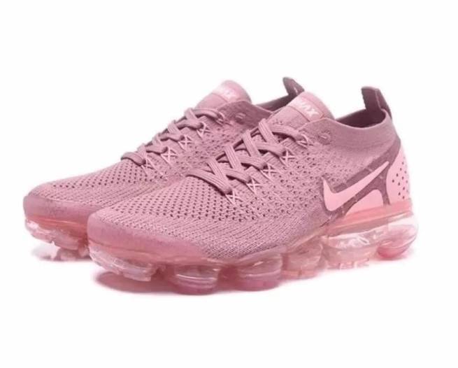 Nike Air Vapormax Flyknit 2
