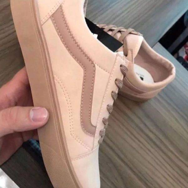 Tênis vans old skool 