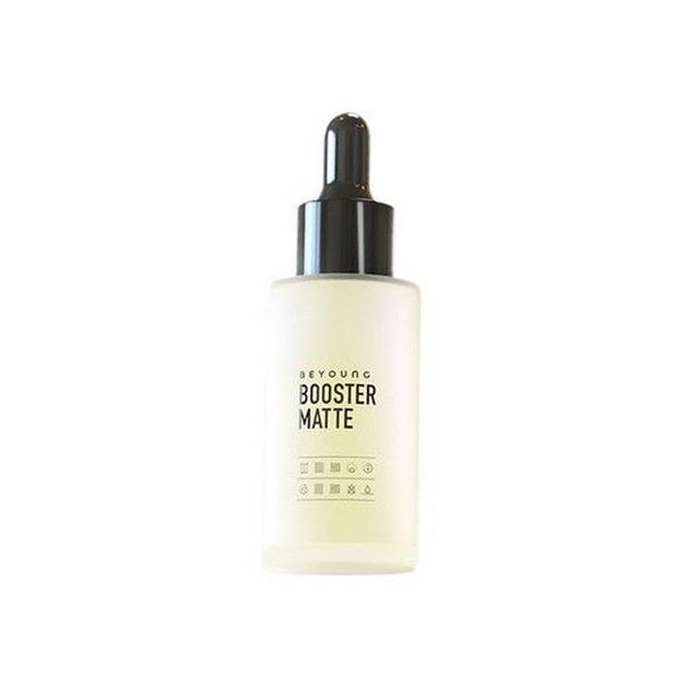 Social Beyoung Booster Serum Matte


