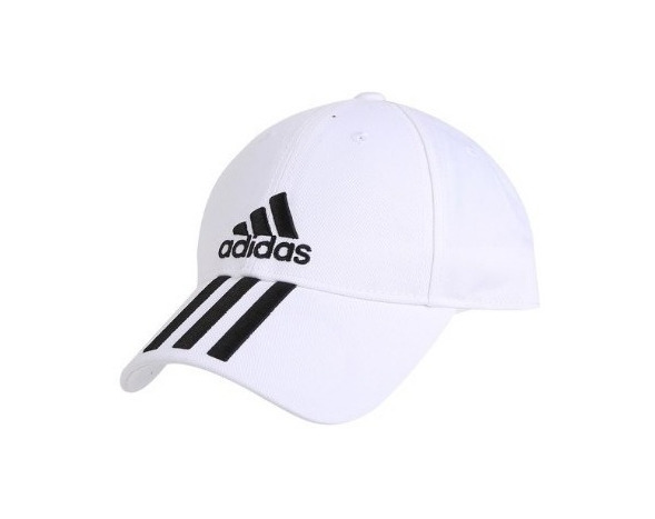 Boné adidas 3s Cotton