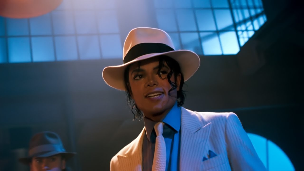 Music Smooth Criminal - 2012 Remaster