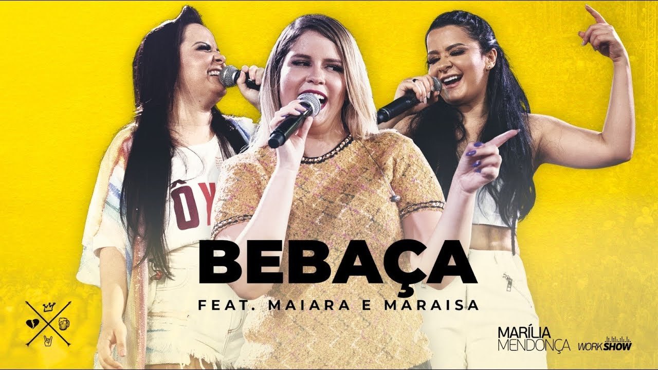 Music Bebaça - Ao Vivo