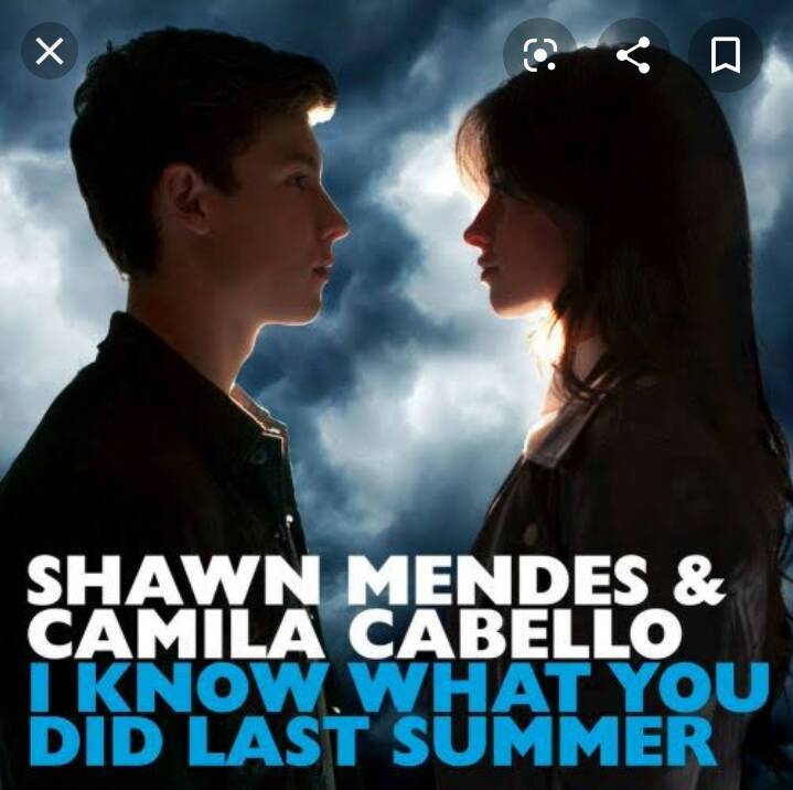 Canción I Know What You Did Last Summer