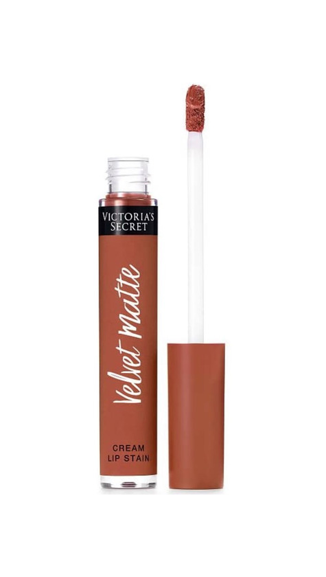 Product Victoria's Secret Velvet Matte Cream Lip Stain ..