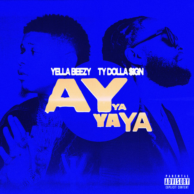 Music Ay Ya Ya Ya (feat. Ty Dolla $ign)