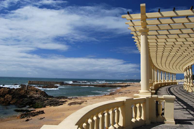 Place Figueira da Foz