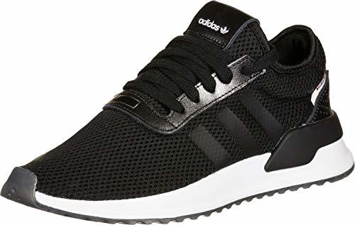 Fashion adidas U_Path X W Calzado Core Black/Purple Beauty