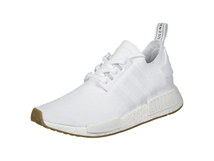 Fashion adidas Originals NMD_R1 PK Primeknit