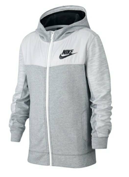 Social Casaco Nike