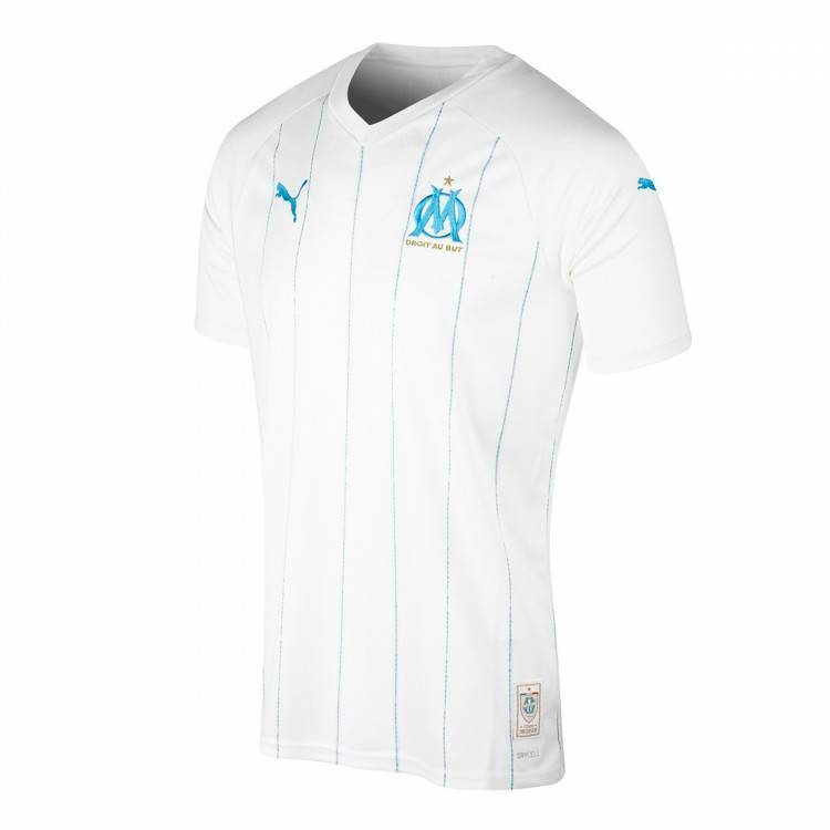 Producto Camisola Olympique Marseille