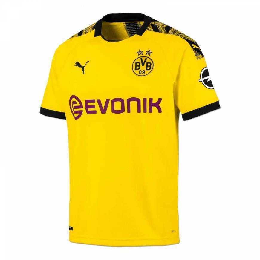 Social Camisola Borussia Dortmund
