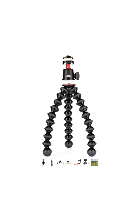 Product GorillaPod