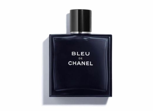 “Bleu” Chanel 