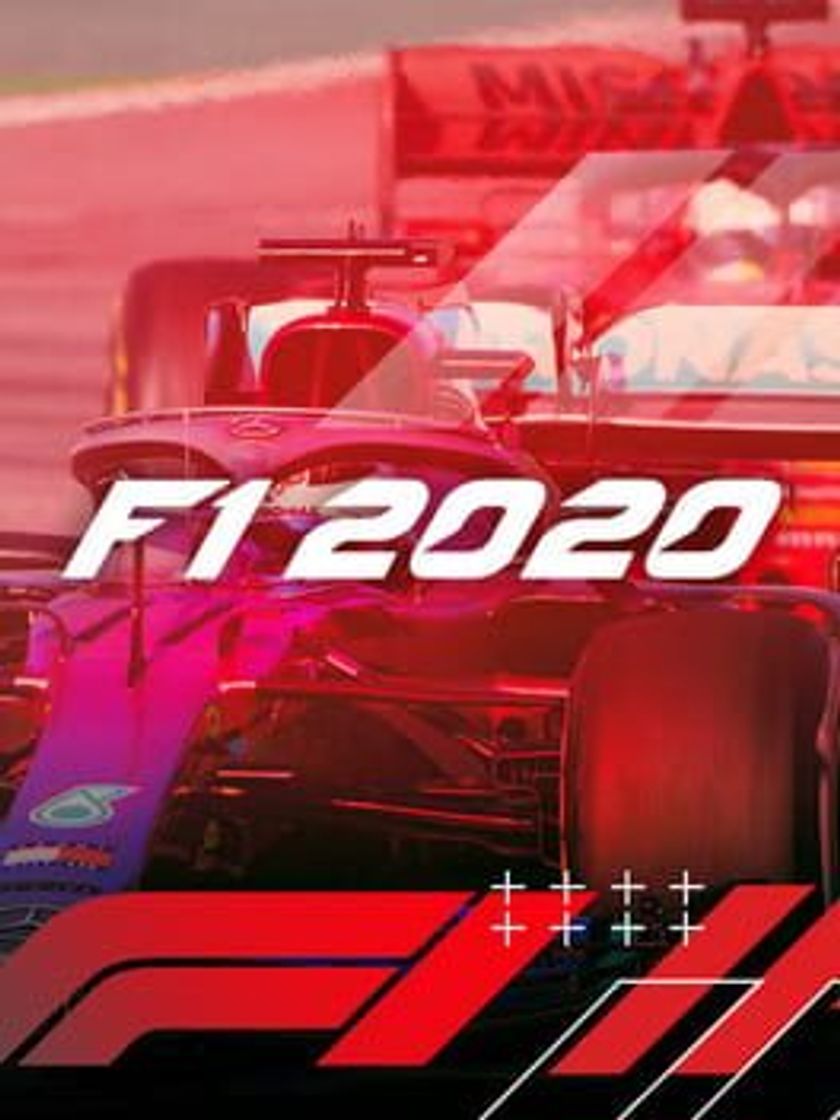 Videogames F1 2020