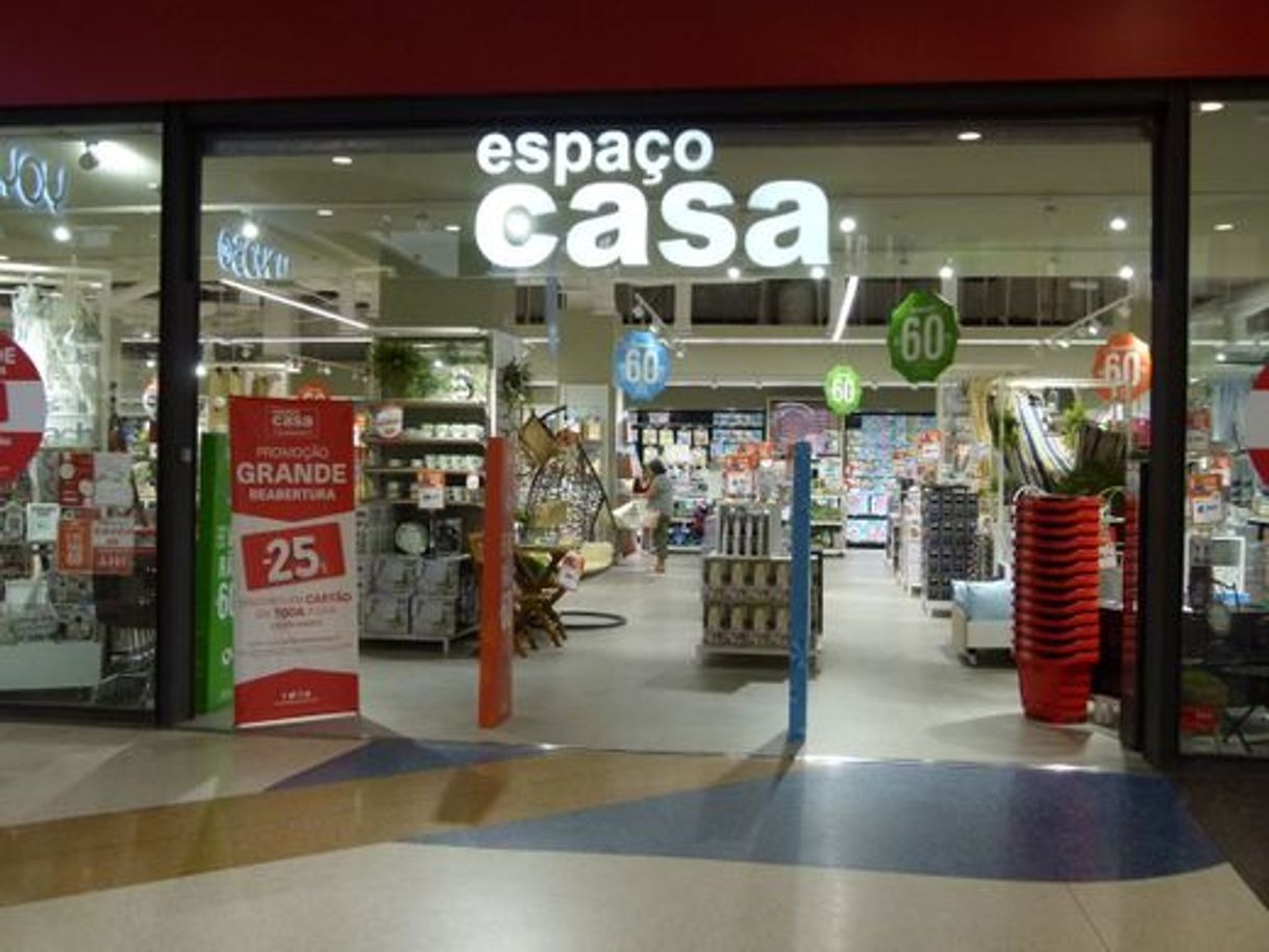 Place Espaço Casa