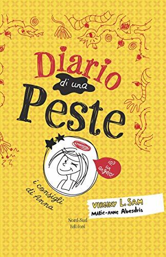 Libros Diario di una peste: Io? Un angelo!