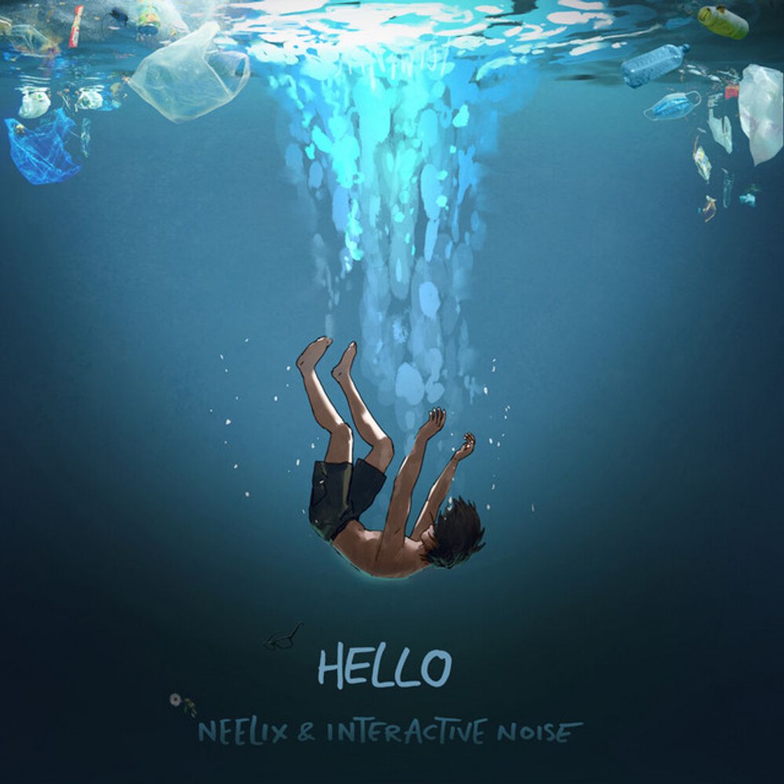 Canción Hello