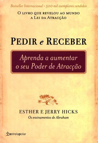 Libro Pedir E Receber