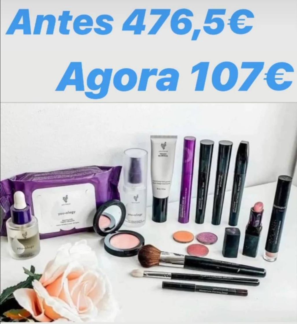 Producto Kit fantástico 