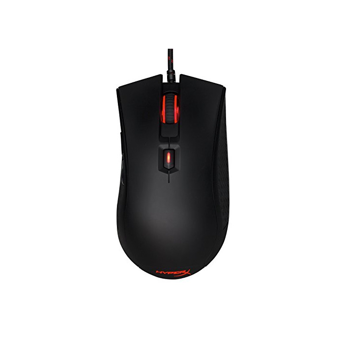 Electrónica HyperX Pulsefire FPS Gaming Mouse