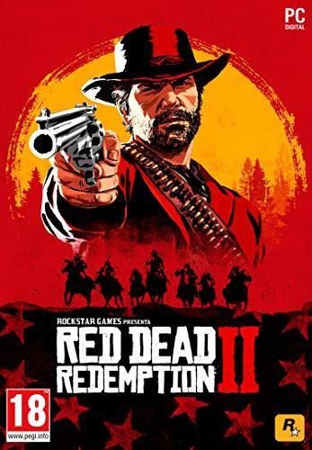 Red Dead Redemtion 2