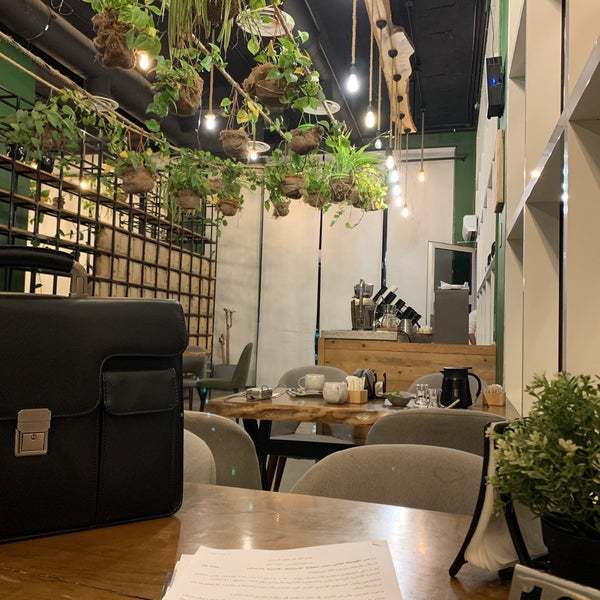 Restaurants Gourmet Cafe