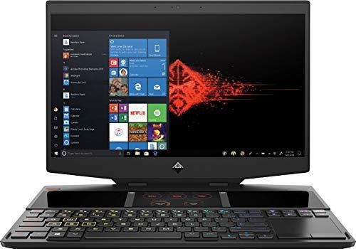 HP OMEN X 2S 15-dg0002ns - Portátil Gaming de 15.6" FullHD 144Hz