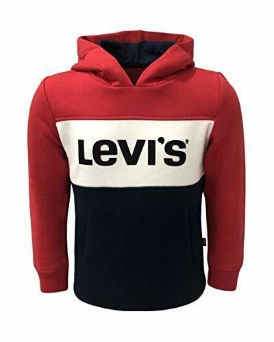 Levi's NN15157 Sudadera niño 5A