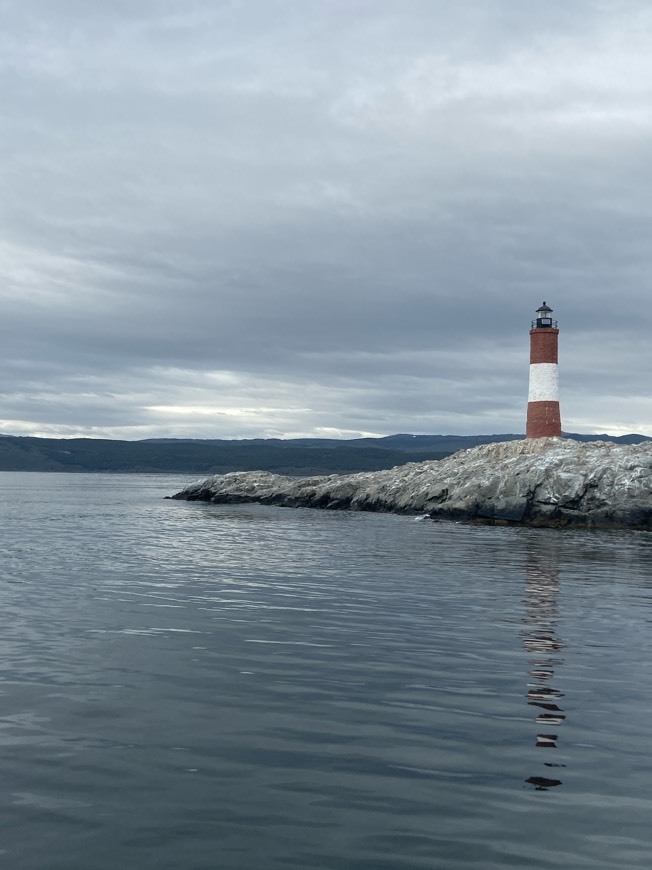 Lugar Ushuaia