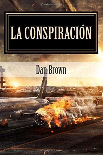 La Conspiración: Dan Brown