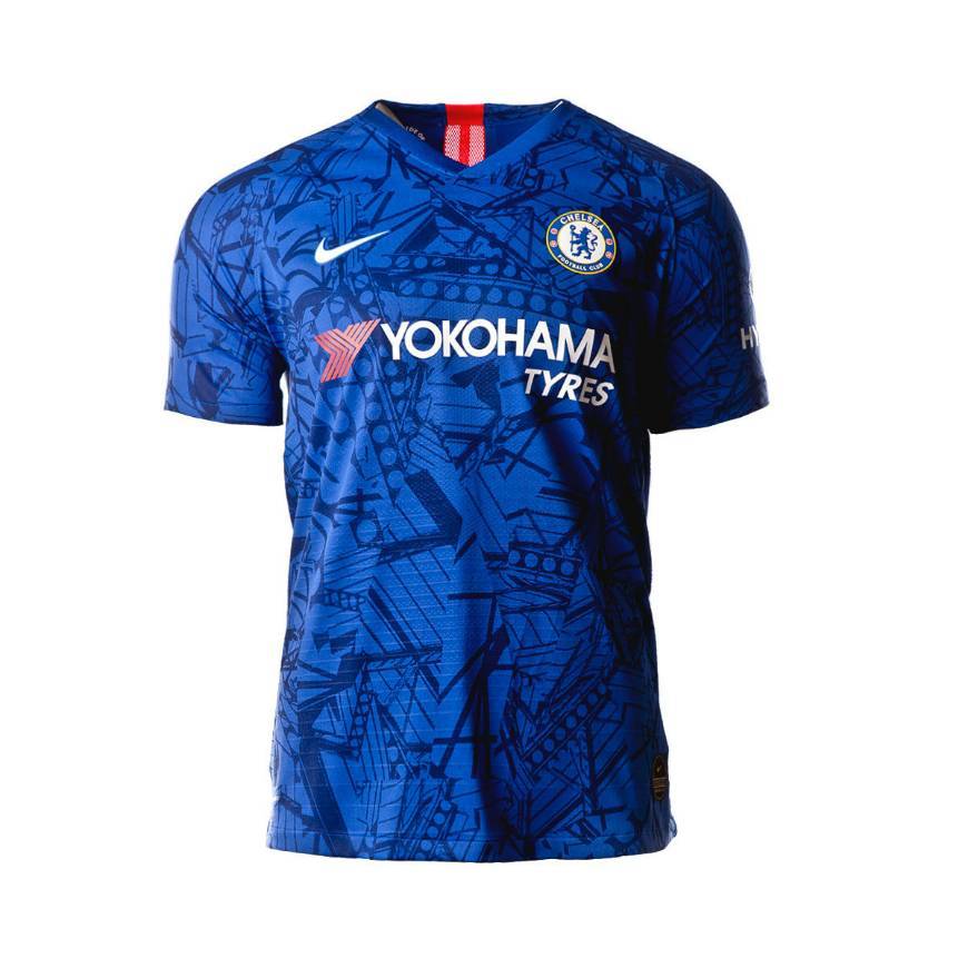 Social Chelsea equipment
