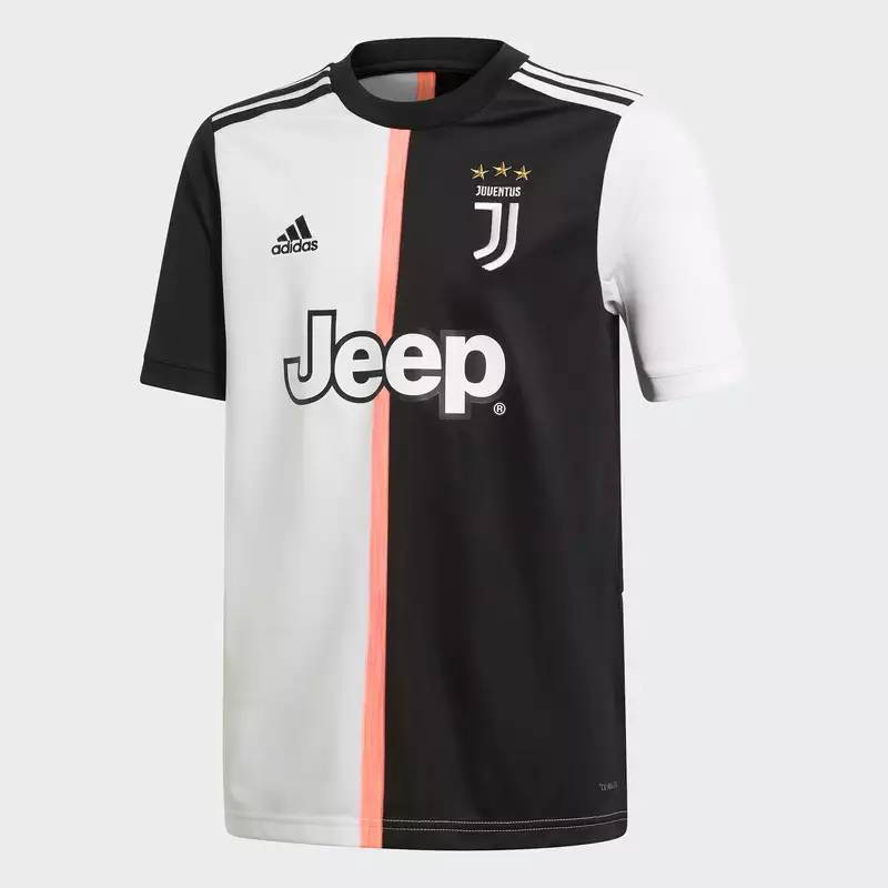 Social Juventus equipment