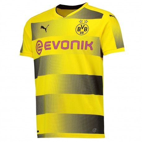 Social Borussia Dortmund equipment