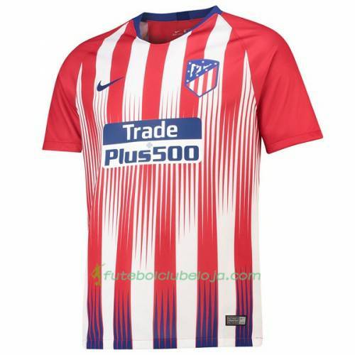 Social Atlético Madrid equipment