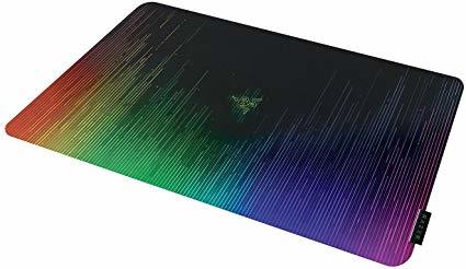 Tapete Razer Sphex V2 Gaming