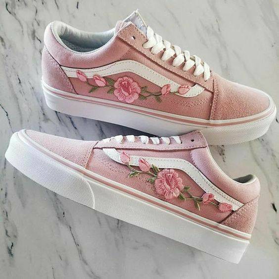 Fashion Vans 