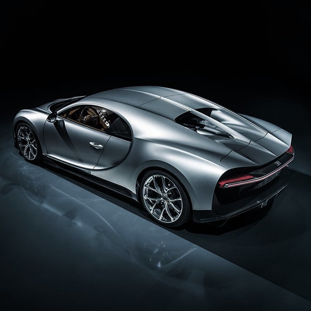 Fashion Official BUGATTI Automotive Website