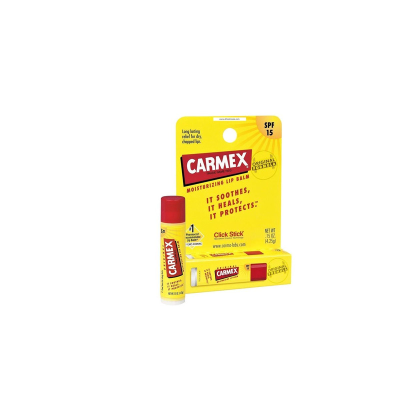 Producto CARMEX