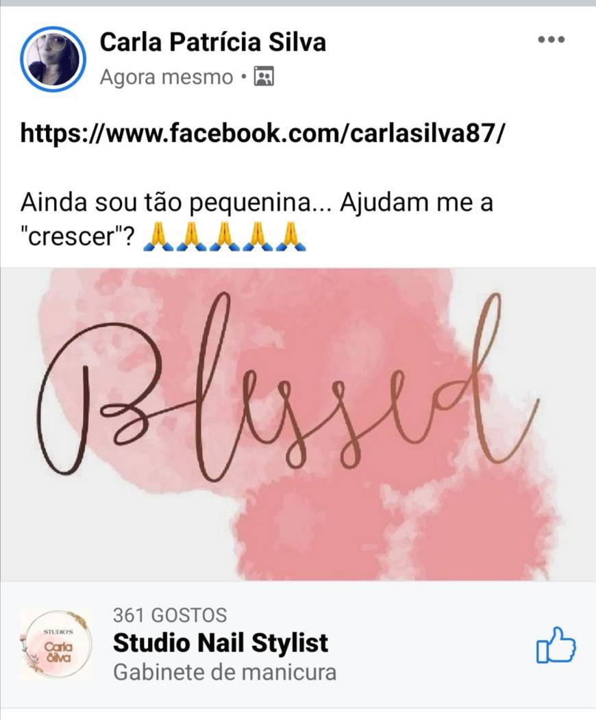 Moda Studio Nail Stylist