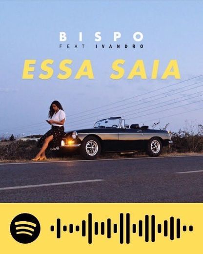 Essa Saia (feat. Ivandro)