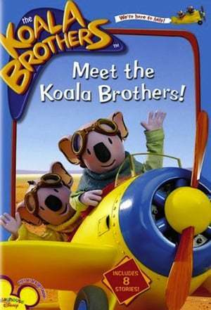 Serie Los Hermanos Koala