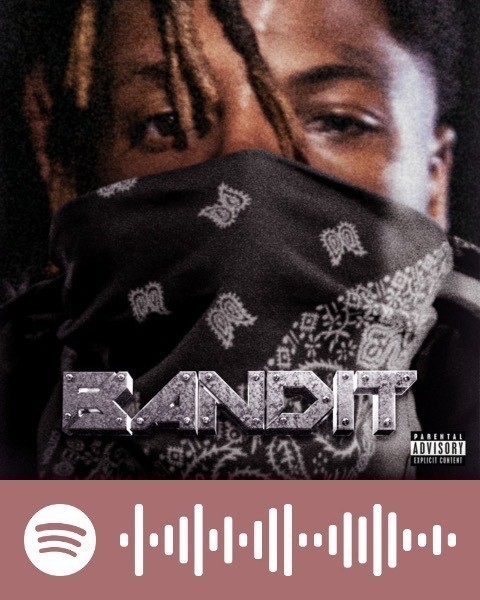 Music Bandit (with YoungBoy Never Broke Again)