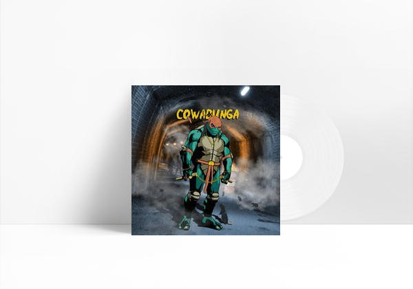 Music Cowabunga