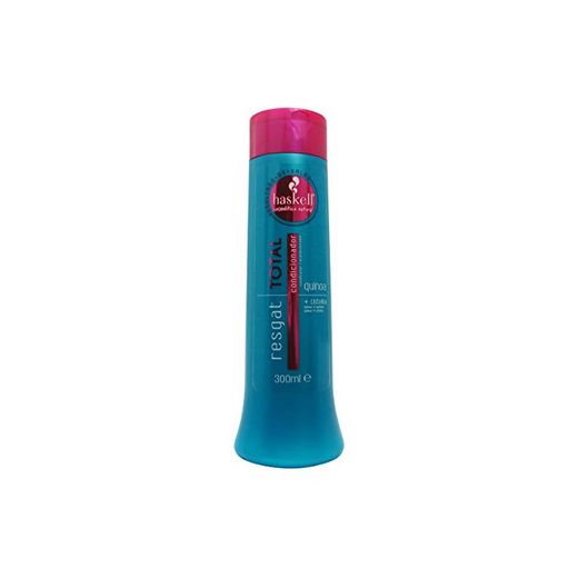 Haskell Resgat Total Conditioner 300ml