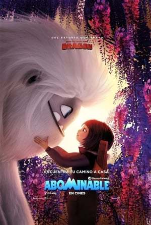 Movie Abominable